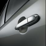 Chevrolet Cobalt 2005 года